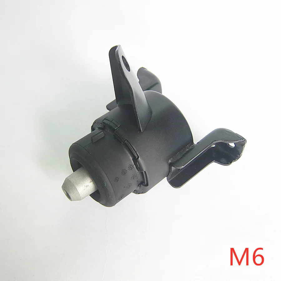 Car accessories chassis right side engine mount GJ6G-39-060 for Mazda 6 2002-2008 GG GY Automatic transmissoin AT