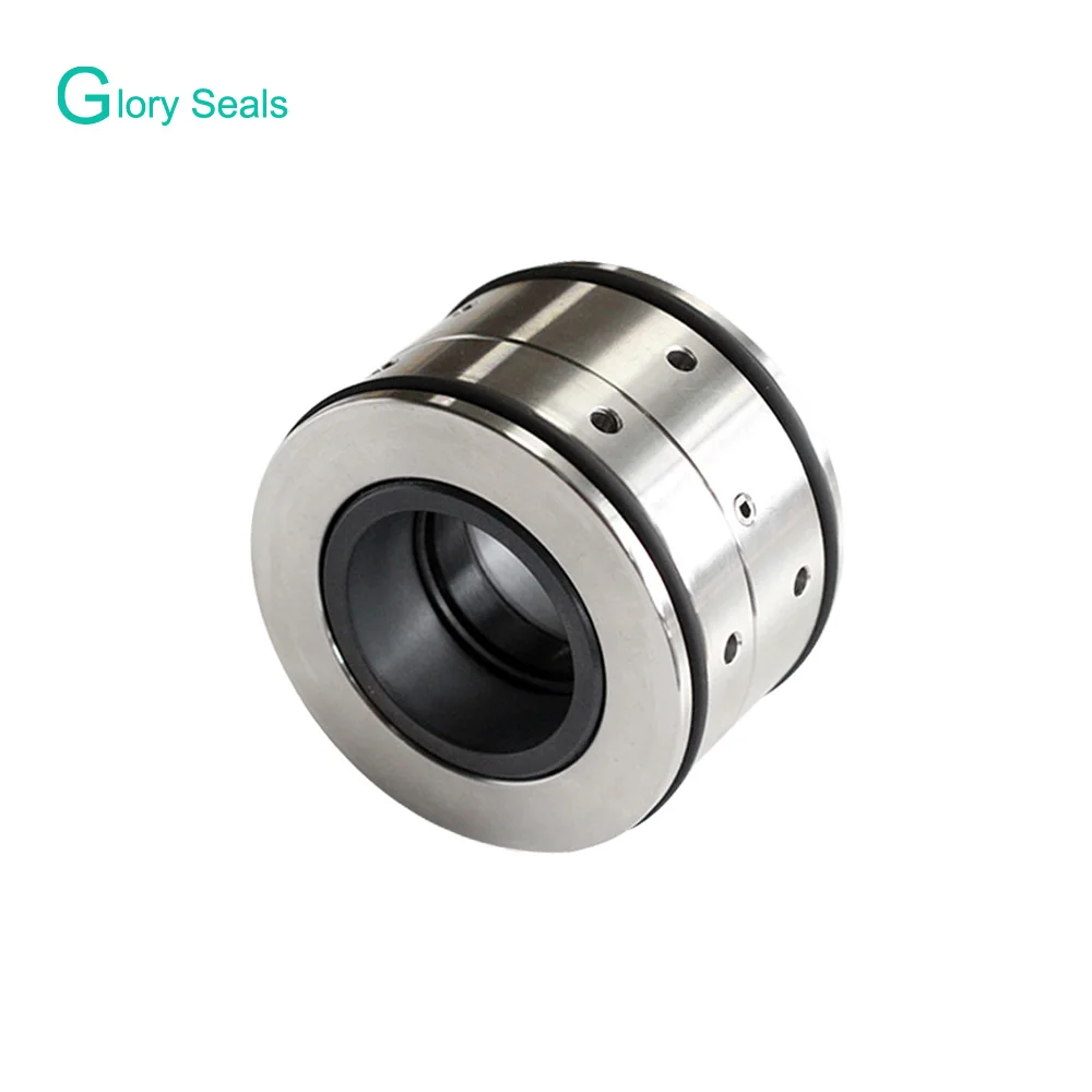 EMU-50 EMU Mechanical Seals Shaft Size 50mm For EMU Submersible Pumps Material: SIC/SIC/SIC/VIT