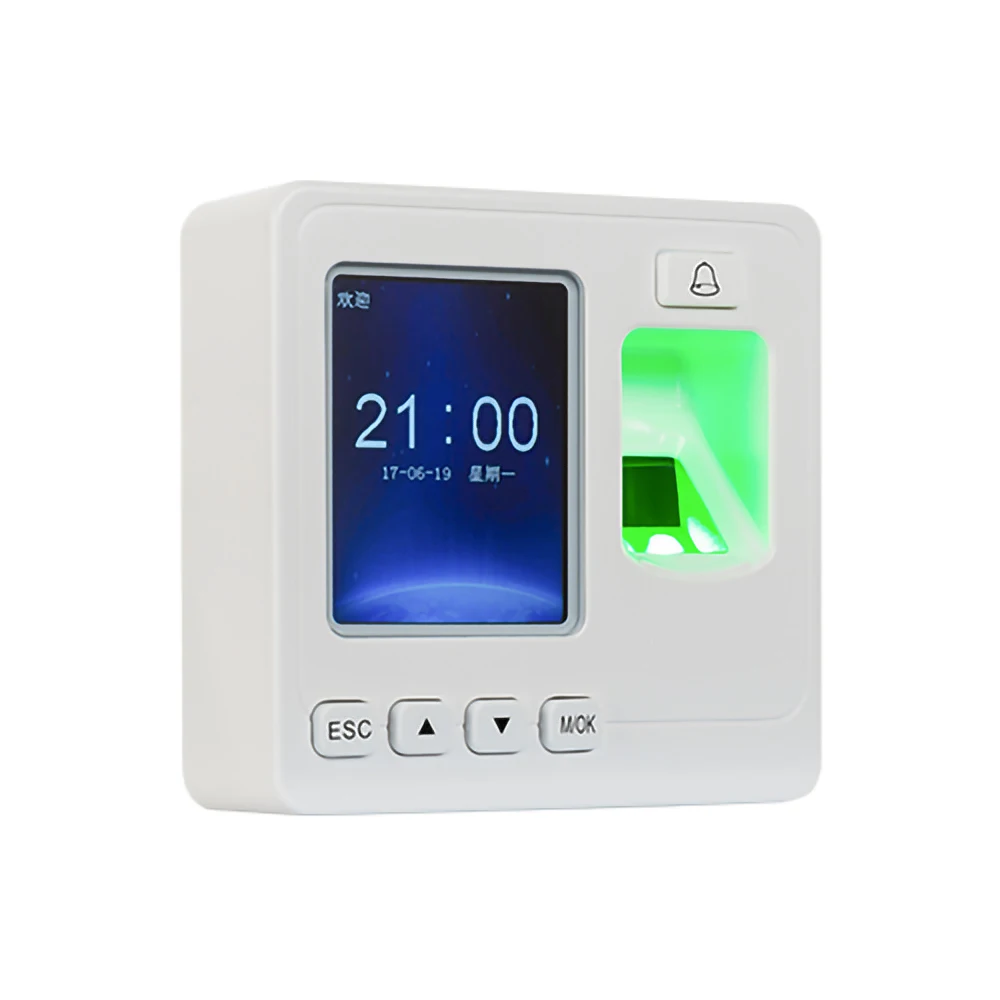 Original Fingerprint Access Control Smart Terminal Smart3F