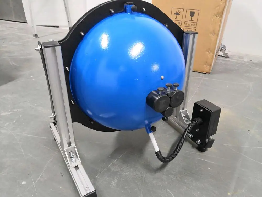 0,3 м интегрирующая Сфера