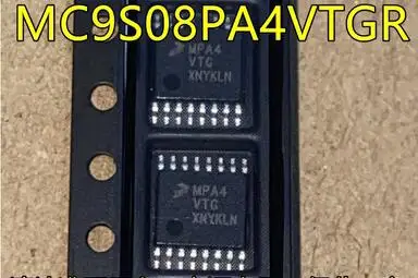 

5 шт./MC9S08PA4VTGR MPA4VTG TSSOP16