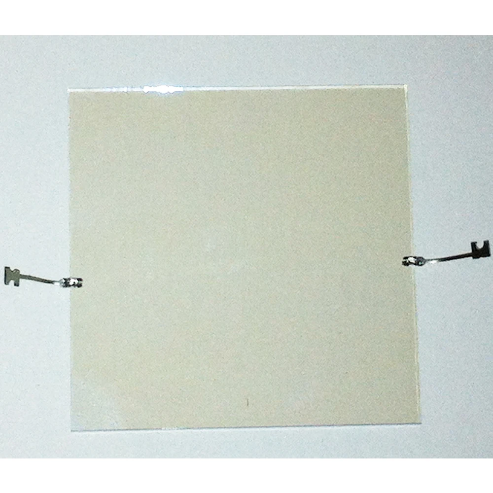 ITO/FTO/AZO conductive glass PET film pins (laboratory supplies) 100/1 set.1000/1 set.