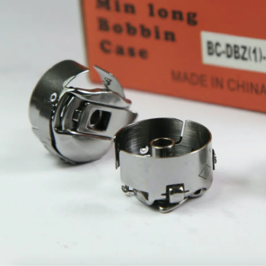 

MINLONG BRAND BC-DBZ1-NBL6 BOBBIN CASE BEST QUALITY MADE IN CHINA