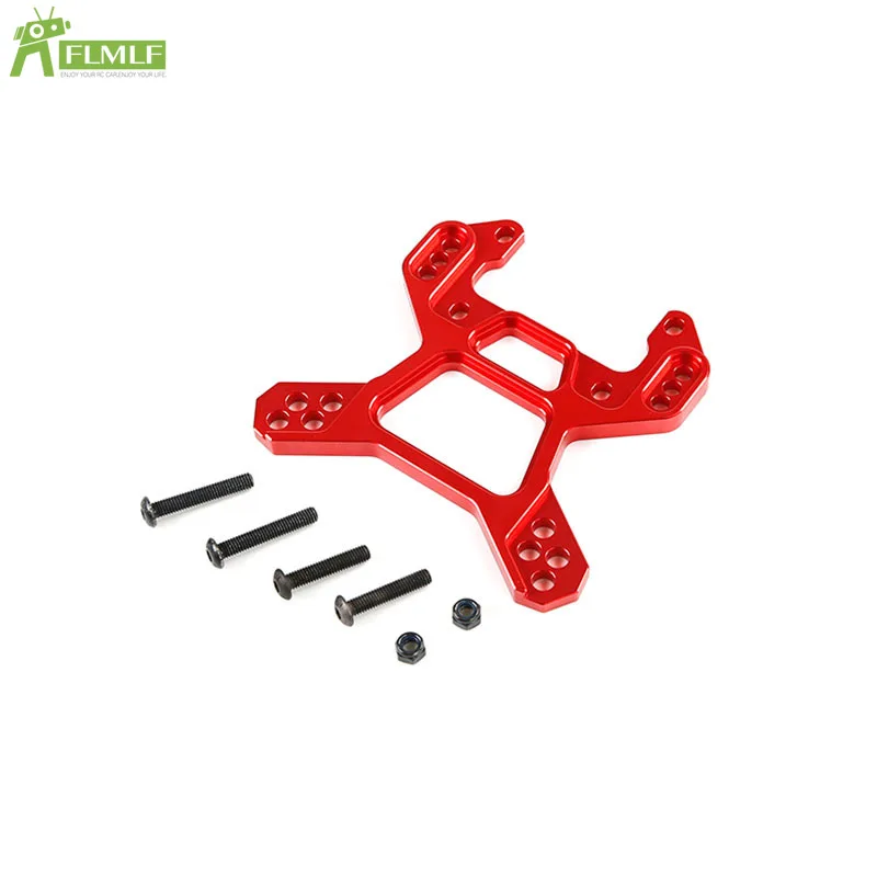 

Alloy CNC 8mm Reinforced Front or Rear Shock-absorbing Support Tower for 1/5 Losi 5ive T ROFUN ROVAN LT KingmotorX2 Rc Car Parts