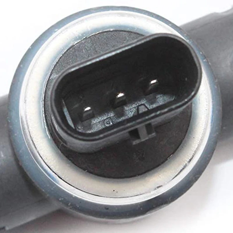 Automóvel Sensor De Pressão De Combustível para Volvo MK3 V40 V60 V70 T3 2,0 S60 V90 XC60 31432653