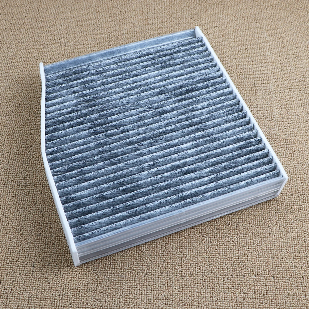 Cabin Air Filter for Mercedes-Benz C117 X117 X156 B250e CLA250 GLA250 2468300018 2014 2015 2016 2017 2018