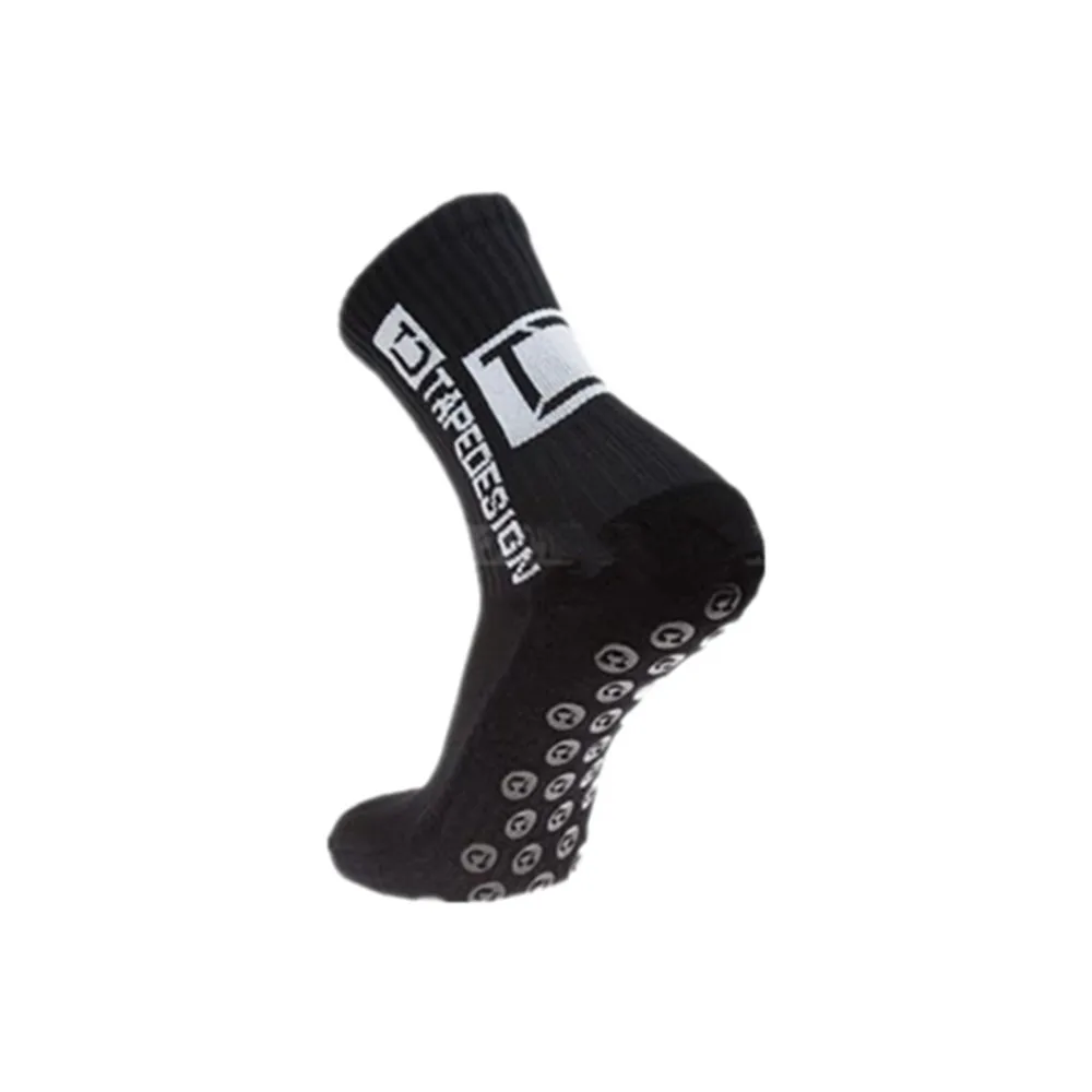 New Fashionable Wear-resistant Hiking Socks, Professional Sports Field with Rubber Soles, Football Socks, Basketball Socks