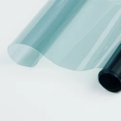 75%-20%VLT SUNICE Window Film 3 mil Nano ceramic photochromic film Car Auto House Smart Window Tint Heat Insulation car Foils