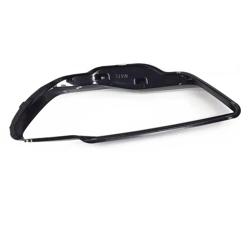 Voor Audi A3 S3 8V Auto Koplamp Lampenkap Koplamp Glas Cover 2013-2016 Universele Model Lens Shell
