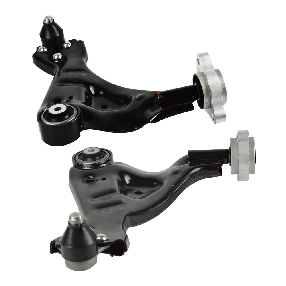 New Front Left& Right Suspension Lower Control Arm with Ball Joint Pair For Mercedes-Benz 636705 KOMBI