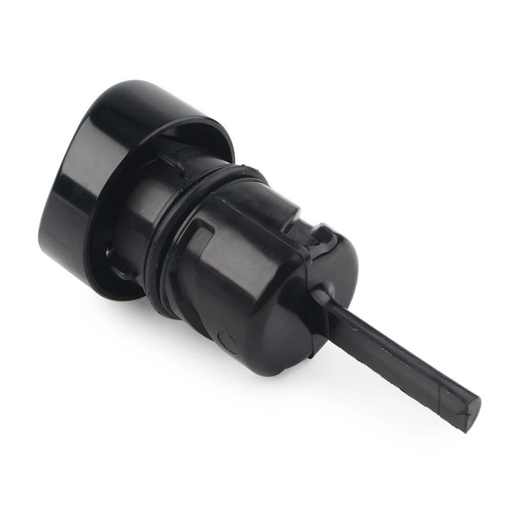 Motorcycle Billet Oil Dipstick Tank Cap Plug for Harley Sportster XL 883 1200 Motorcycle