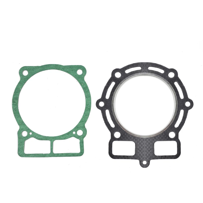 

Motorcycle Engine Parts Tusk Top Head Side Cover Gasket for 450 520 525 MXC SX XC XC-F 450 MXR 525 IRS