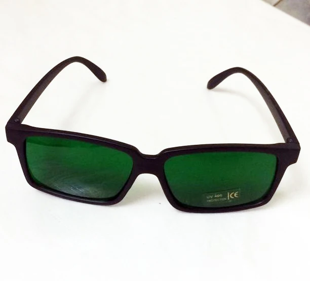 

Red & green color blind & weak glasses civil servants, driving special, construction special color blindness glasses