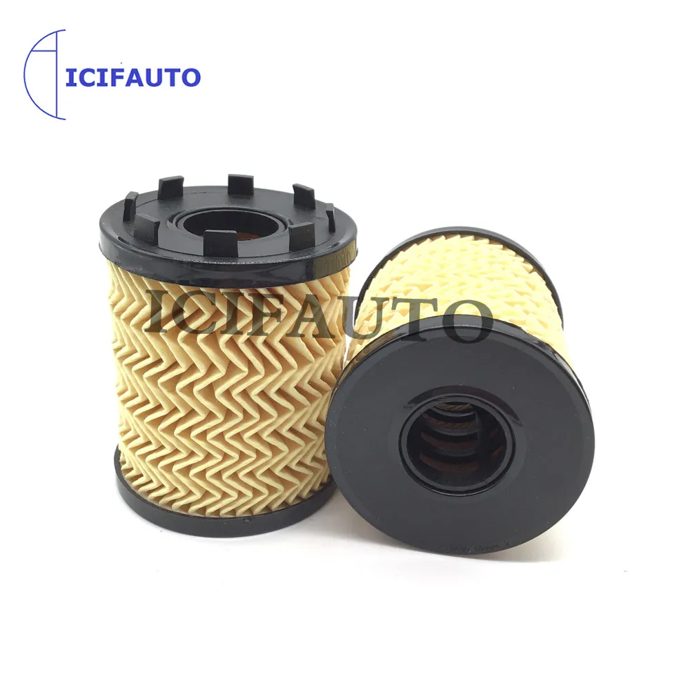 68102241AA 1565248 16511-85C00 5650342 Engine Oil Filter For Jeep Renegde Dodge Dart Fiat 500 500L 4Cyl 1.4L 2012 2013 2014 2015