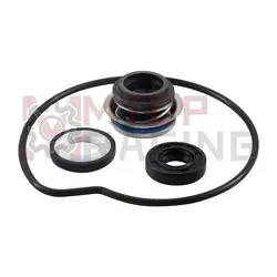 Water Pump Oil Seal Gasket O-Ring For Suzuki GSX1300R Hayabusa 1999-2022 GSXR1000 2005-2008 Mechanical Seals Set 17418-33400