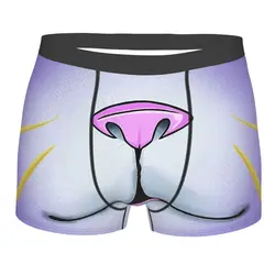 League of Legends LOL MOBA Games Yuumi Underpants Homme Panties Man Underwear Ventilate Shorts Boxer Briefs