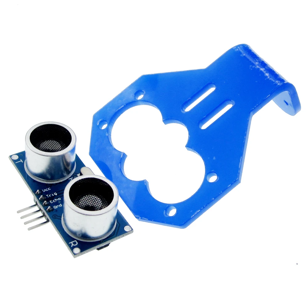 HC-SR04 HCSR04 Ultrasonic Wave Detector Ranging Module HC-SR04 HC SR04 HCSR04 Distance Sensor