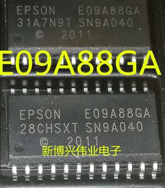 Frete grátis 5-10pcs/novo original e09a88ga e09a88 sop24