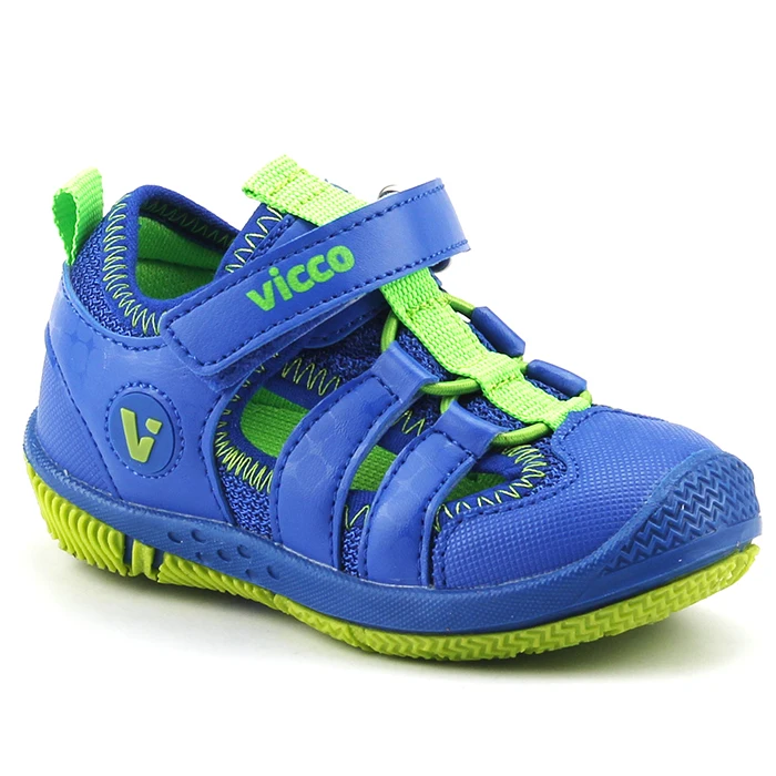 

Vicco 332.Z. 300 Sunny Saks Male Child Orthopedic Sandals Slippers