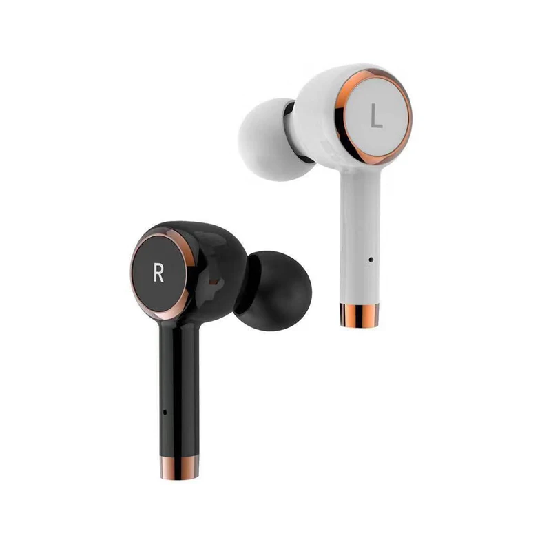 L2 Tws Wireless Headphones Bluetooth Earphone Supports HD Calls Sports Headset with Charging Box For iPhone Xiaomi HuaWei