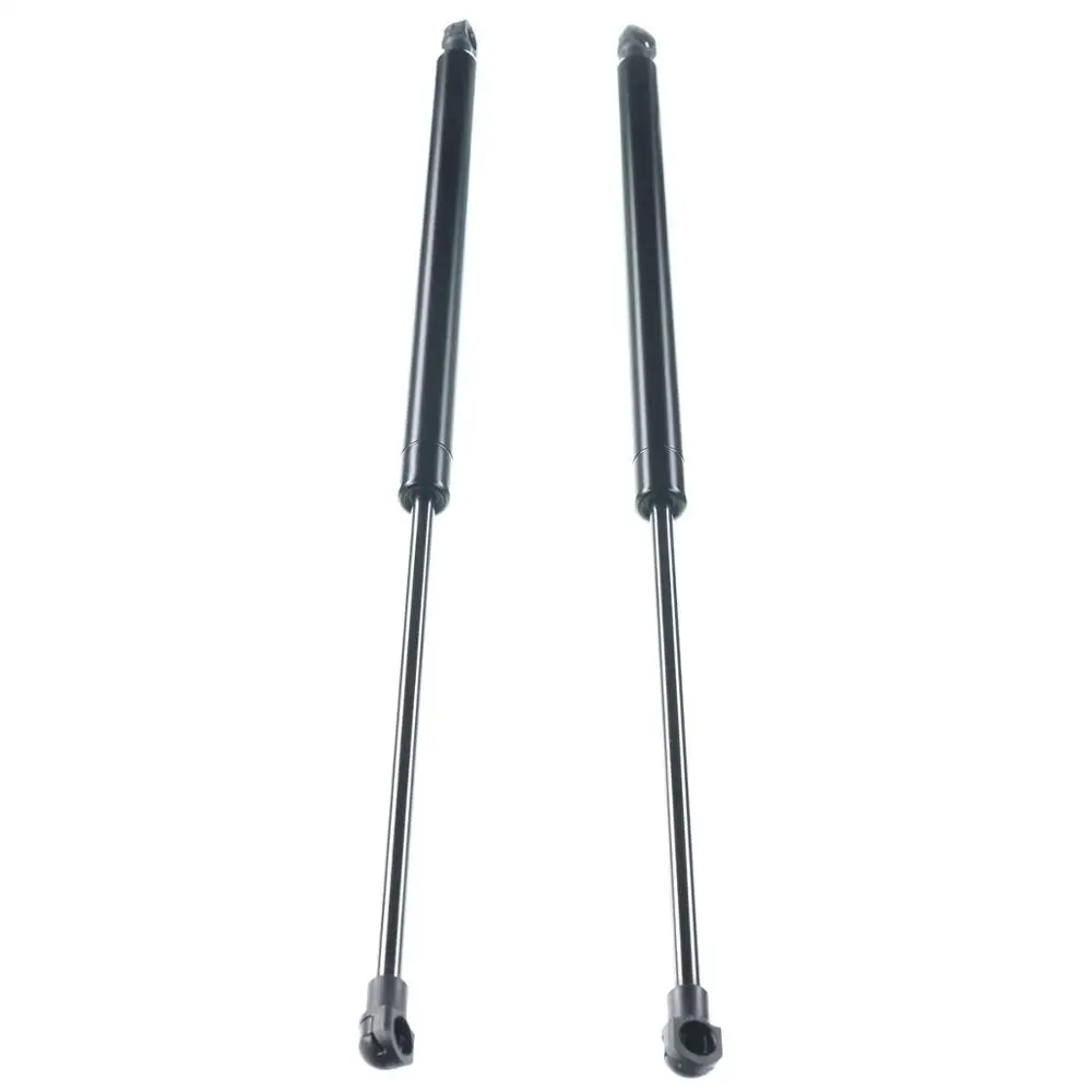 Lift Support Shocks Struts Rear Tailgate Set of 2 For Audi A4 Quattro S4 2002-2005 Wagon 8E9827552E, 6291
