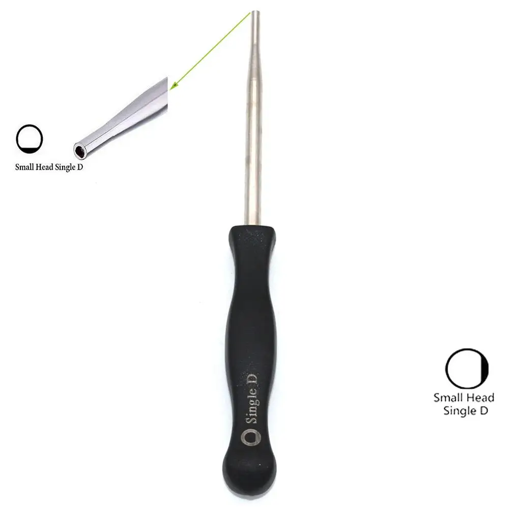 Poulan Husqvarna Stihl Homelite Weed Eater Craftman Echo Shindaiwa Small Head Single D 용 기화기 스크루 드라이버 조정 도구