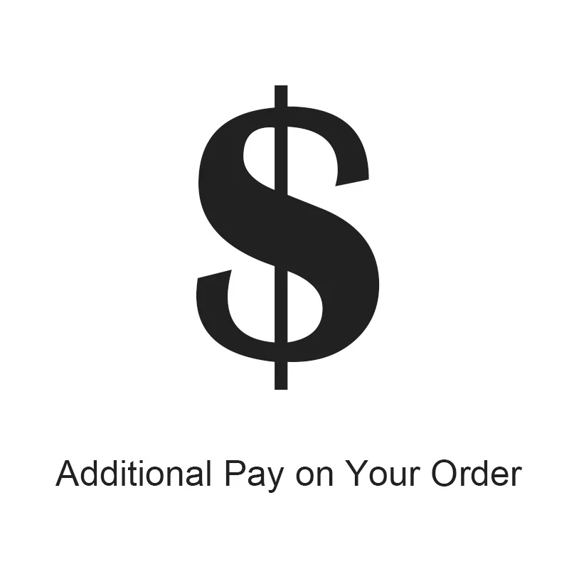 Компенсируйте разницу