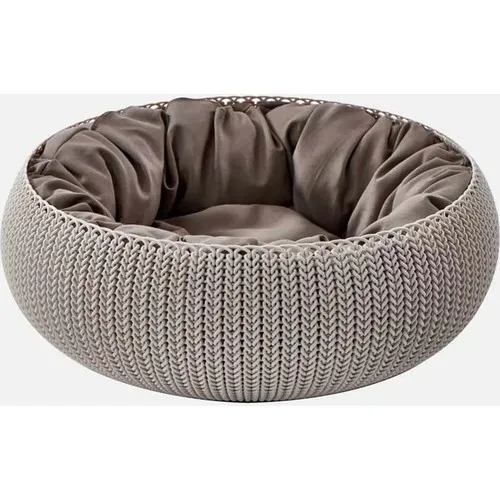 Your home Workshop Round Cat Dog Bed