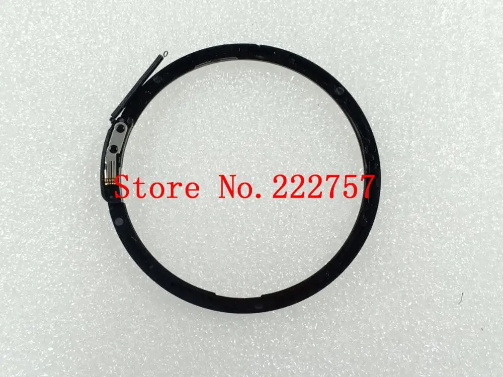 Mirror box aperture detection brush Ring Repair parts For Nikon D750 SLR