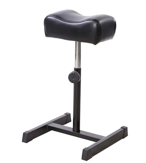 Professional Spa Pedicure Manicure Chair Tool Rotary Lifting Foot Bath Nail Stand Salon Pedicure Chair White Black