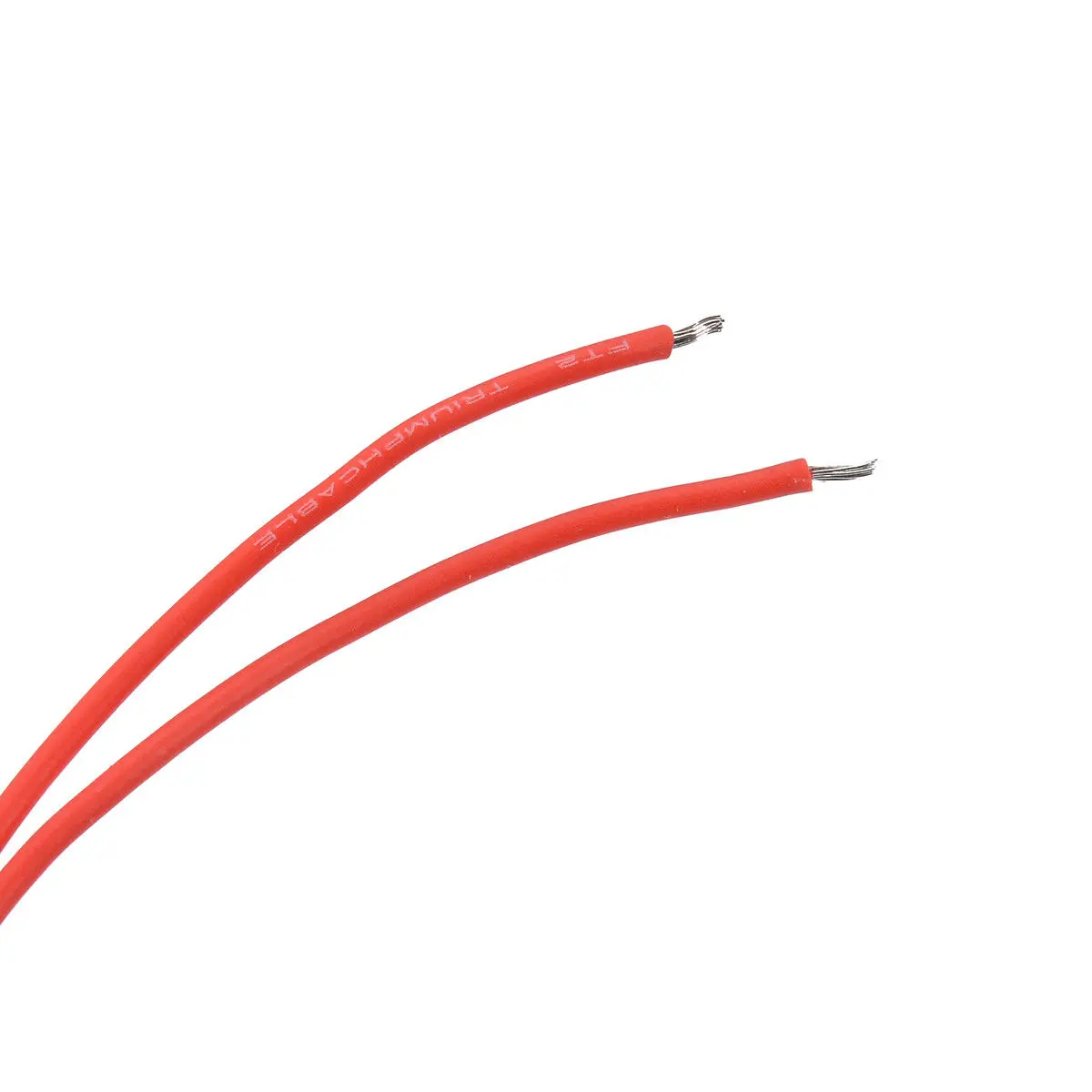 Imagem -04 - Almofada de Cama Aquecida de Borracha de Silicone para Impressora 3d Elétrica Aquecedor Flexível Impermeável dc 12v 15v 12 w 15v 18 w 20w 50120 mm