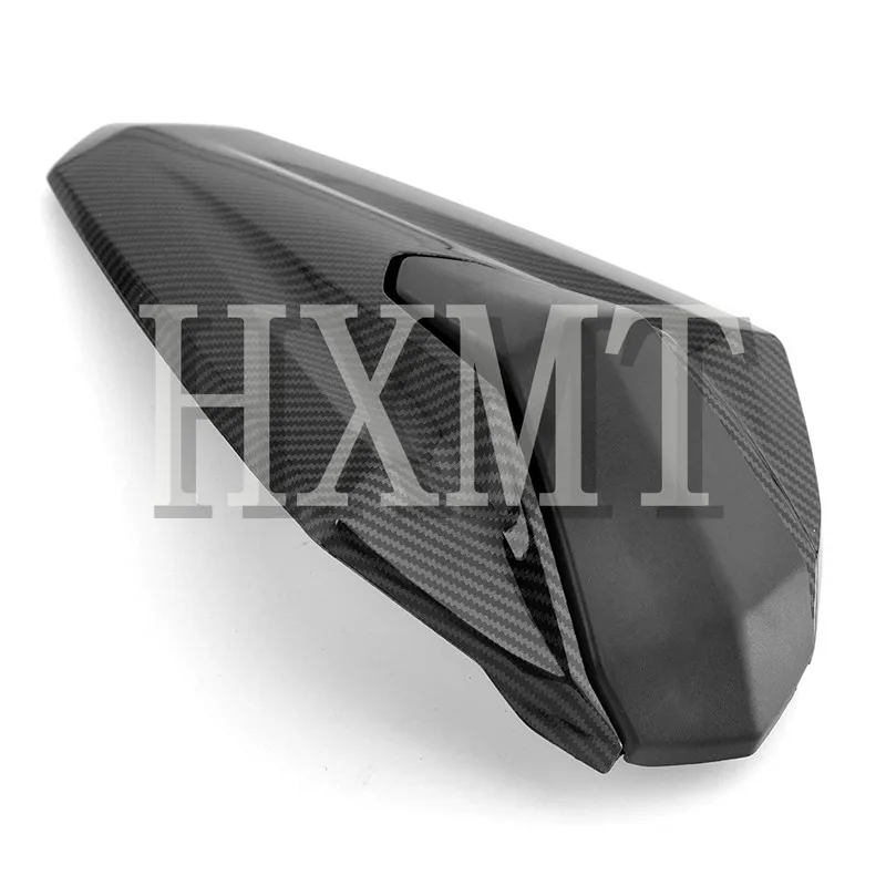 For Kawasaki Ninja 250 400 Z400 2017 2018 2019 Ninja400 Motorcycle Pillion Rear Seat Cover Cowl Solo Seat Cowl Rear Ninja250
