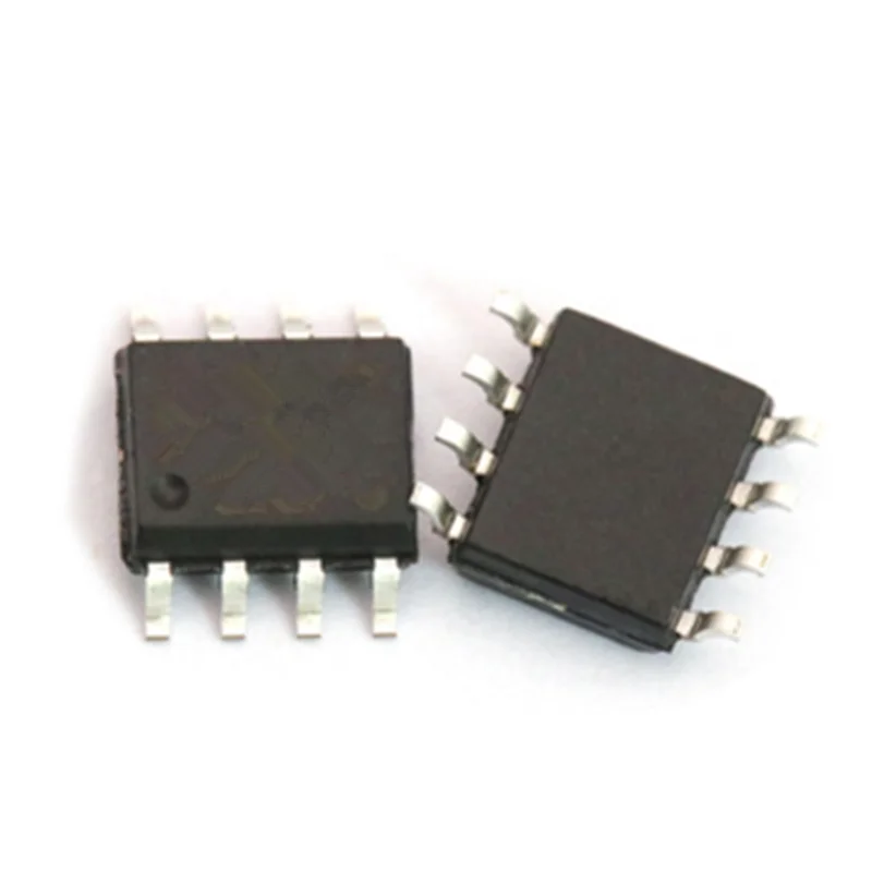 6values*10pcs=60pcs New 24C02 24C04 24C08 24C16 24C32 24C64 SOP-8 EEPROM KIT