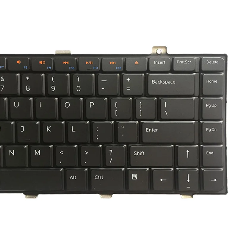 New Keyboard FOR DELL STADIO 14Z 1450 1470 1457 1458 US laptop keyboard