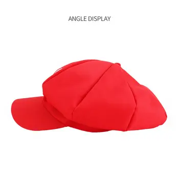 10 最佳銷售 馬裡奧帽子 - №3