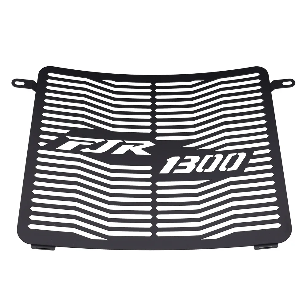 Motorcycle Accessories Radiator Guard Protector Grill Covers Grille For Yamaha FJR1300 FJR 1300 2006 - 2018 2014 2015 2016 2017