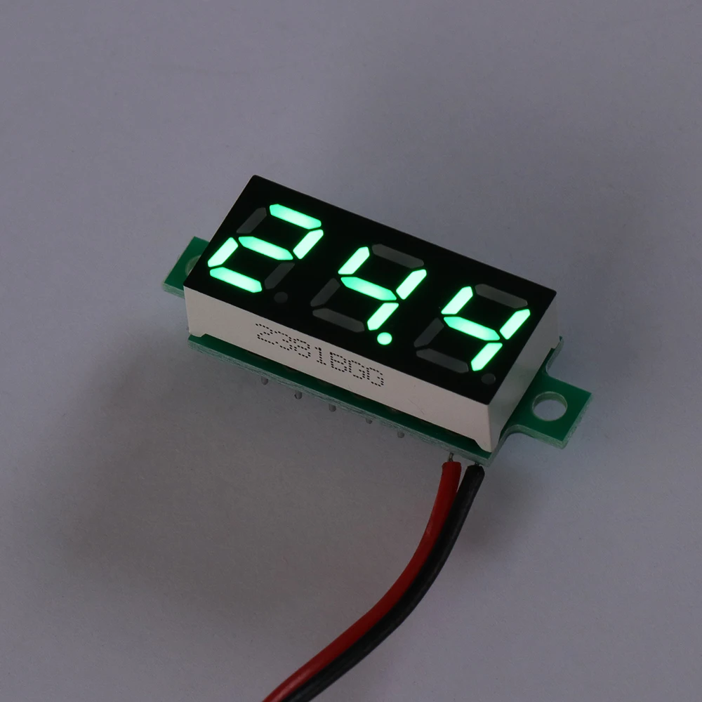 Π¦ΠΈΡΡΠΎΠ²ΠΎΠΉ Π²ΠΎΠ»ΡΡΠΌΠ΅ΡΡ ΠΏΠΎΡΡΠΎΡΠ½Π½ΠΎΠ³ΠΎ ΡΠΎΠΊΠ° 2,5-30 Π Voltimetro ΡΠΈΠ½ΠΈΠΉ ΠΊΡΠ°ΡΠ½ΡΠΉ ΡΠ²Π΅ΡΠΎΠ΄ΠΈΠΎΠ΄Π½ΡΠΉ Π²ΠΎΠ»ΡΡΠΌΠ΅ΡΡ ΠΈΠ·ΠΌΠ΅ΡΠΈΡΠ΅Π»Ρ Π½Π°ΠΏΡΡΠΆΠ΅Π½ΠΈΡ Π¦ΠΈΡΡΠΎΠ²ΠΎΠΉ Π²ΠΎΠ»ΡΡΠΌΠ΅ΡΡ ΠΏΠΎΡΡΠΎΡΠ½Π½ΠΎΠ³ΠΎ ΡΠΎΠΊΠ° 2,5-30 Π Voltimetro ΡΠΈΠ½ΠΈΠΉ ΠΊΡΠ°ΡΠ½ΡΠΉ ΡΠ²Π΅ΡΠΎΠ΄ΠΈΠΎΠ΄Π½ΡΠΉ Π²ΠΎΠ»ΡΡΠΌΠ΅ΡΡ ΠΈΠ·ΠΌΠ΅ΡΠΈΡΠ΅Π»Ρ Π½Π°ΠΏΡΡΠΆΠ΅Π½ΠΈΡ