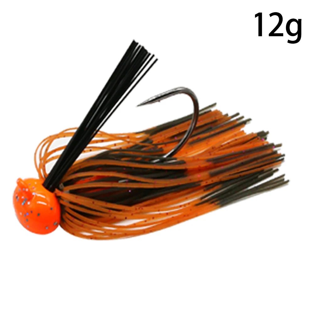 Variant: 18 orange head 12g