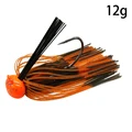 18 cabezas de naranja de 12g