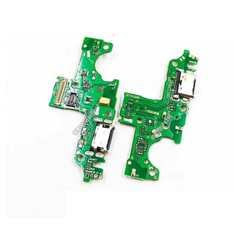 

For Huawei Honor 20 Lite 20i 20Pro 20s 30s USB Charger Charging Dock Port Connector Flex Cable