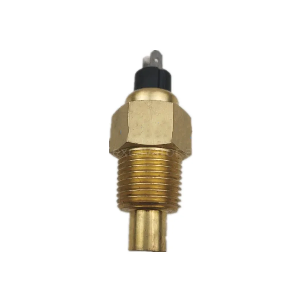 

For XCMG Liugong B3.3 Engine ESN68311844 Water Temperature Sensor Temperature Sensing Plug Excavator Parts