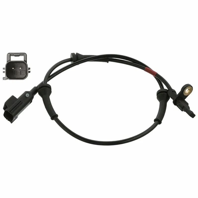 FOR 2015 Range Rover Evoque Rear ABS Wheel Speed Sensor  LR024208 LR066868 LR082224