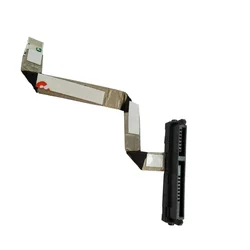 GS552 NBX0001S900 SATA Hard Disk Adapter for LE IdeaP 3 15IIL05 IdeaPad 5 15IML S350-15 S350-15IWL Laptop HDD Connector Cable