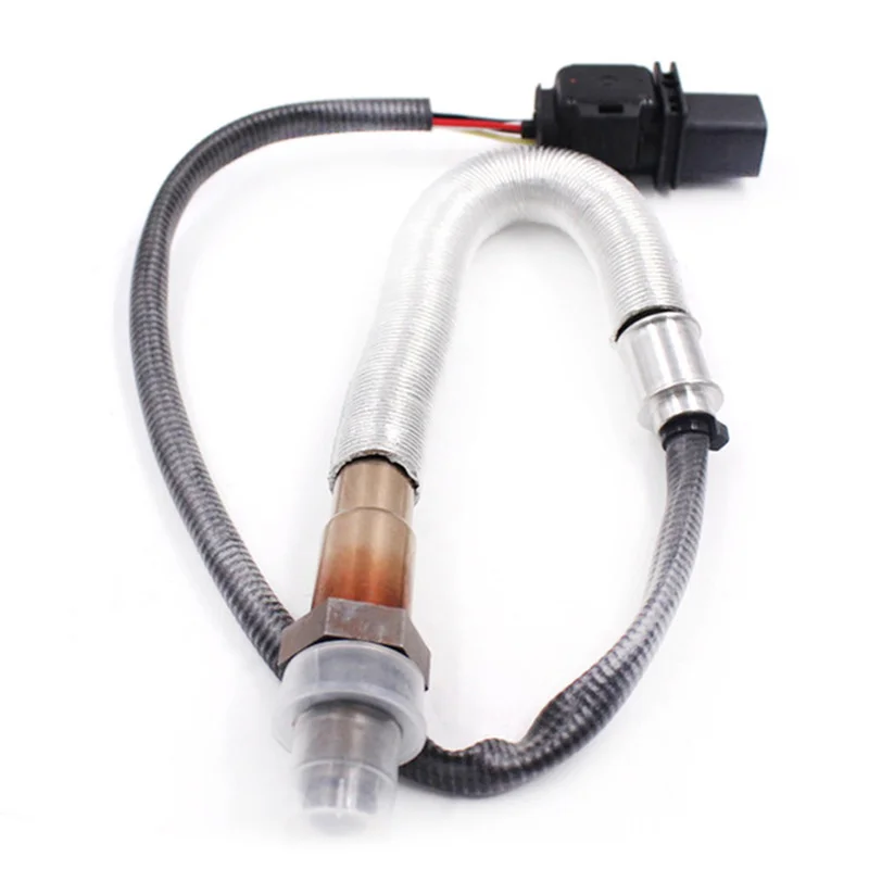 11787570104 Lambda Probe Oxygen O2 Sensor Fit for BMW E81 E82 E84 E87 E88 E90 E91 E92 E93 1 3 X1 120i 320i 18i 05-15 0258017131