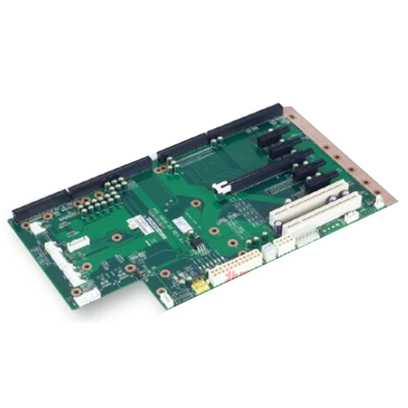 New Original Spot Photo For PCE-5B08-02A1E Industrial Computer Backplane