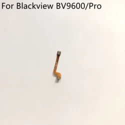 Original New Microphone Mic For Blackview BV9600 Pro MT6771 Octa Core,2.0GHz 6.21