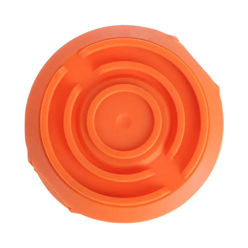 Coperchio del cappuccio della bobina più sottile del tagliaerba per Worx WG150 WG151 WG152 sostituzione 203F