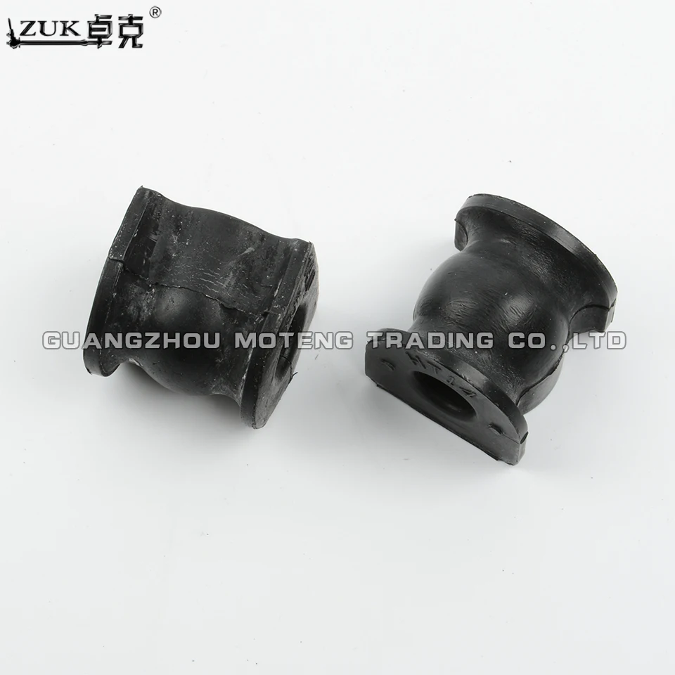 ZUK Brand New 2PCS Stabilizer Bush Rubber Bush For HONDA ACCORD CM4 CM5 2003 2004 2005 2006 2007 OEM:52306-SDA-A01