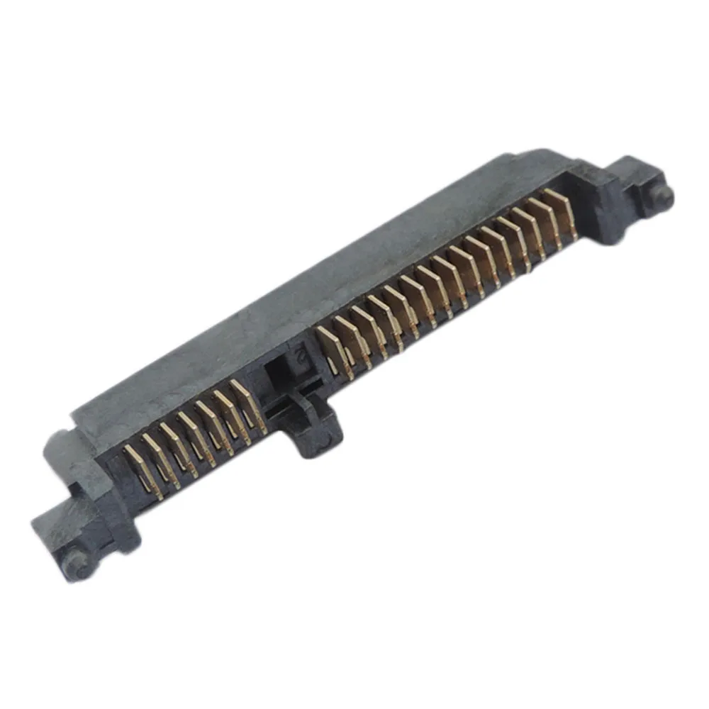 2-20 قطعة محمول Sata HDD موصل منفذ المقبس لسامسونج R420 R423 R425 R428 R429 RV408 R430 R440 R467 RV410 القرص الصلب جاك