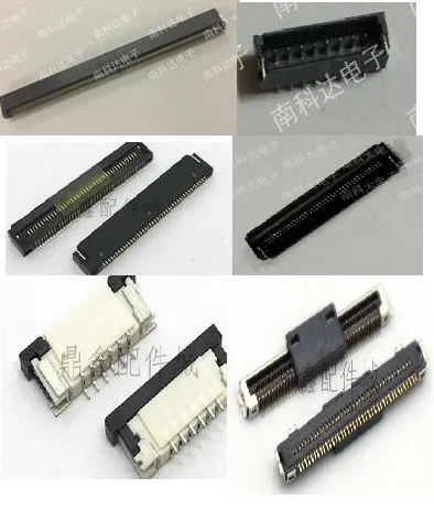 

5 шт. 91781-31428 50224-0080N 50524-01001-001 85201-0605N 50406-04071 51540-0400T 50502-01041